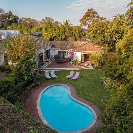 Hillingdale On Alexandra Cidade Do Cabo Exterior foto