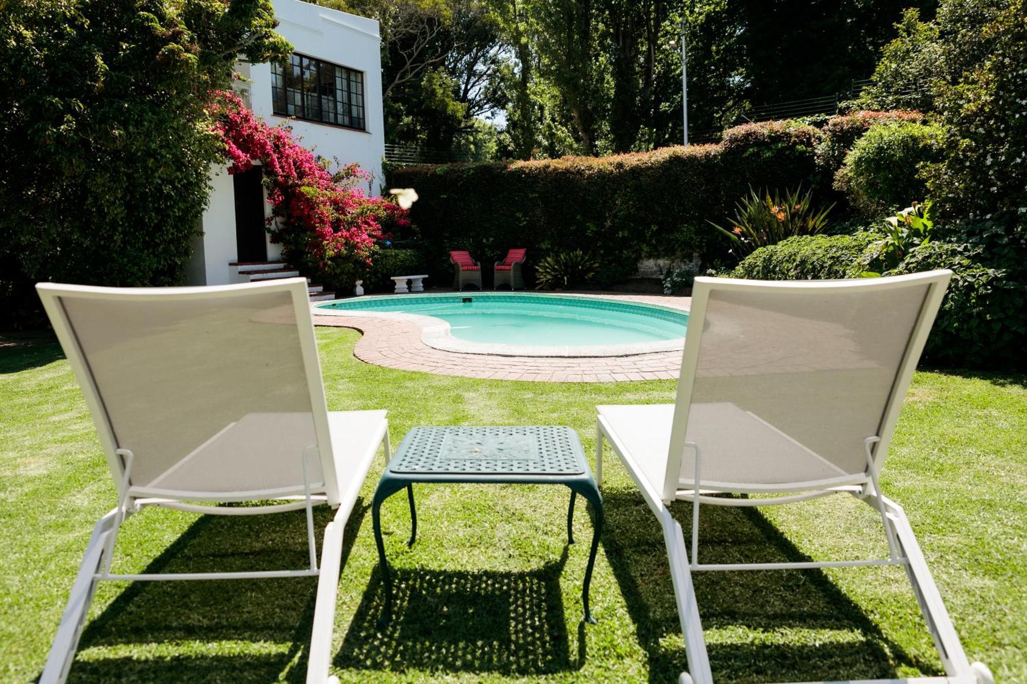 Hillingdale On Alexandra Cidade Do Cabo Exterior foto