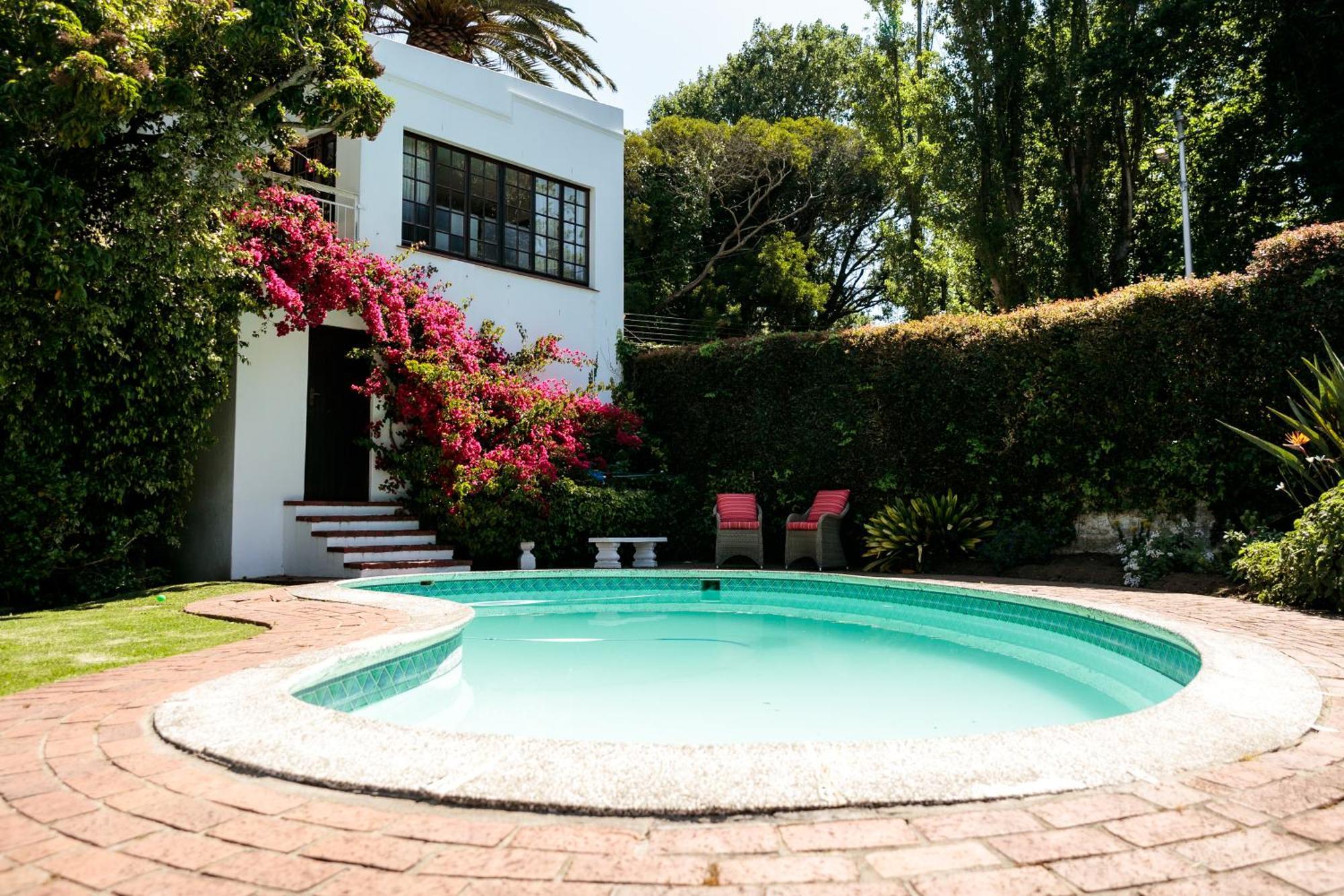 Hillingdale On Alexandra Cidade Do Cabo Exterior foto