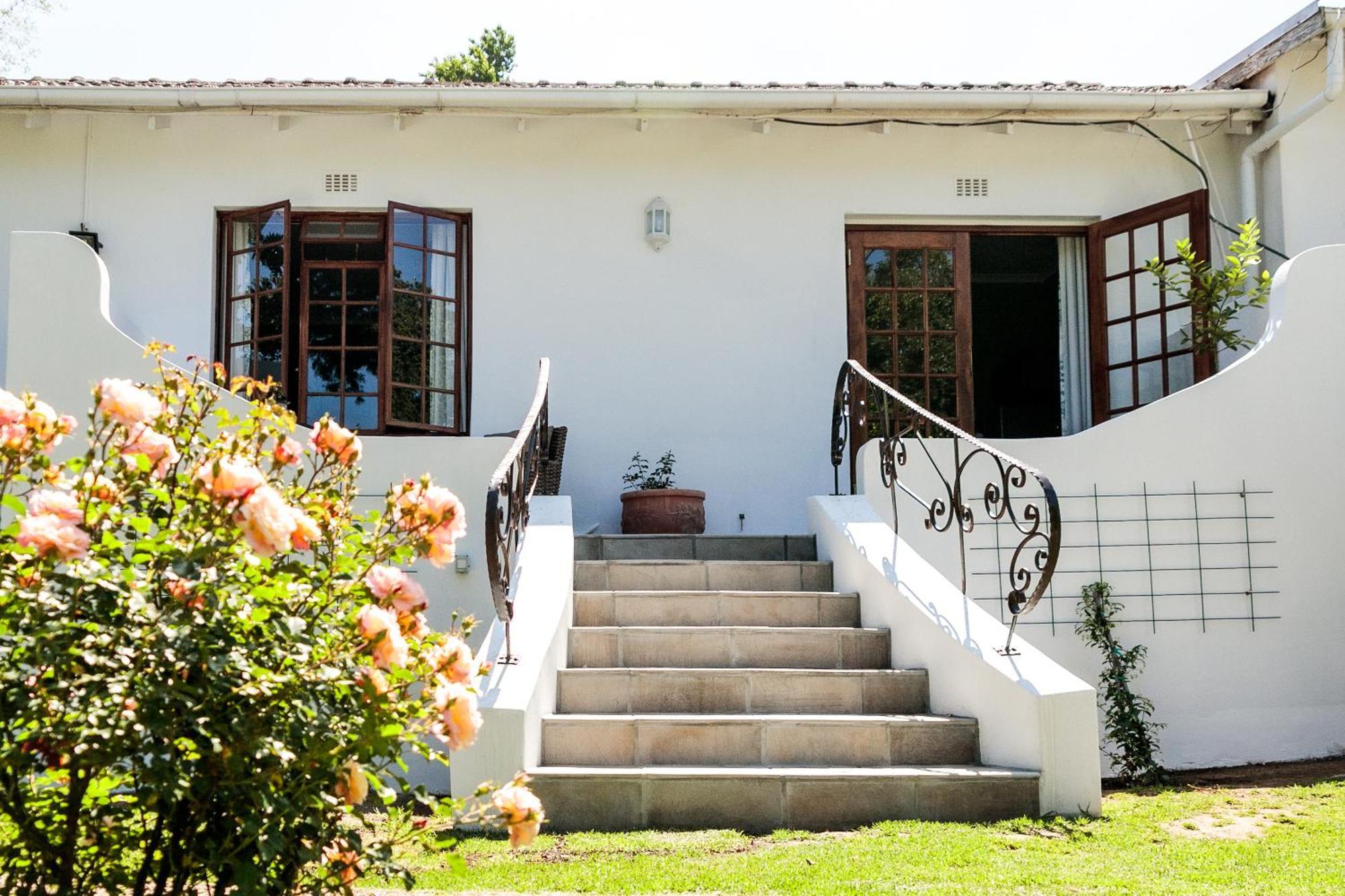 Hillingdale On Alexandra Cidade Do Cabo Exterior foto
