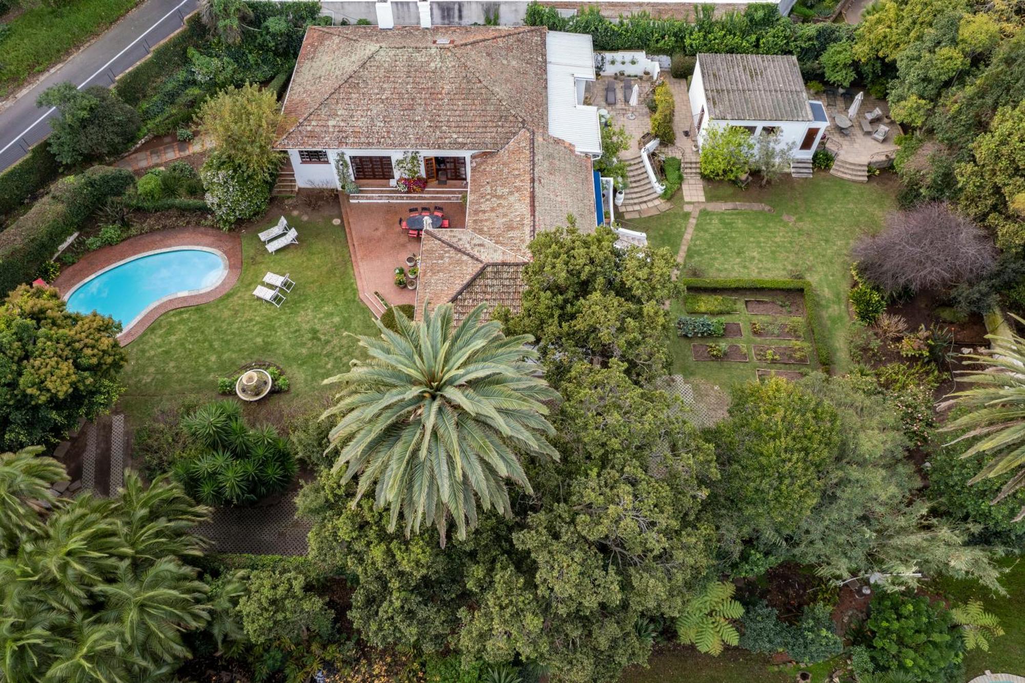 Hillingdale On Alexandra Cidade Do Cabo Exterior foto